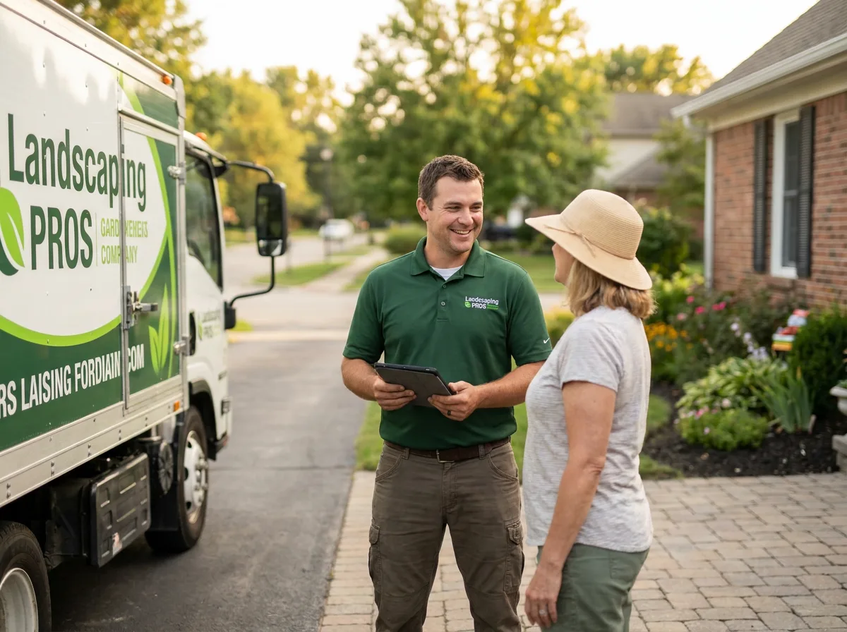 Landscaping Bancroft, IA FAQs